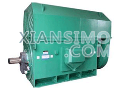 Y4504-6YXKK(2极)高效高压电机技术参数